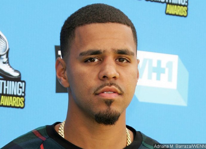 J. Cole to Release New Album '4 Your Eyez Only'