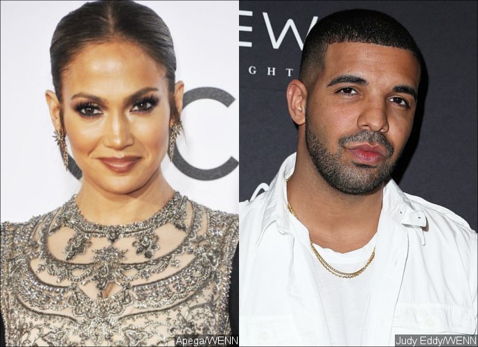 J.Lo Fuels Drake Split Speculation With Cryptic Post