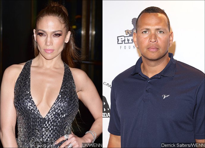 New Couple Alert! J.Lo Secretly Dating Former Baseball Star Alex Rodriguez