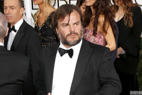 Jack Black Announced to Perform at the Oscars