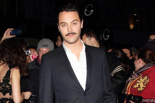 Jack Huston Confirmed to Play Lead Role in 'The Crow' Remake