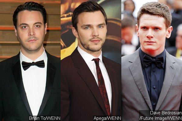 Jack Huston Exits 'The Crow' Remake, Nicholas Hoult and Jack O'Connell Are Eyed as Replacements