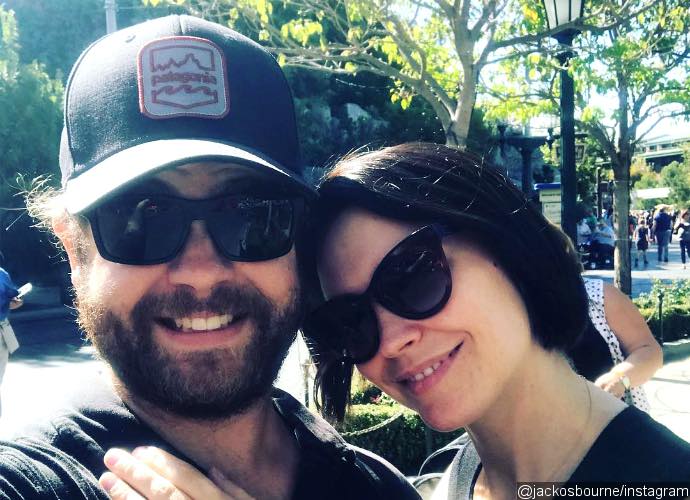 Jack Osbourne and Wife Lisa Welcome Third Baby Girl - See the First Picture!