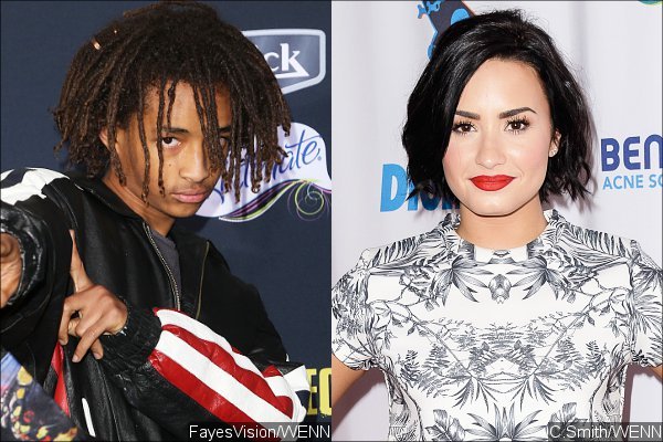 Jaden Smith Joins Baz Luhrmann's Hip-Hop Drama, Demi Lovato Goes 'From Dusk Till Dawn'