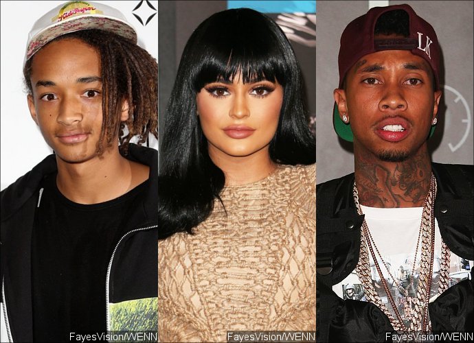 Was Jaden Smith the Cause of Kylie Jenner and Tyga's Breakup?