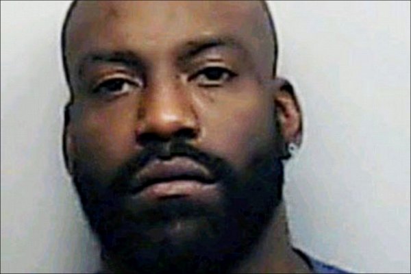 Jagged Edge's Kyle Norman Arrested for Assaulting His Fiancee
