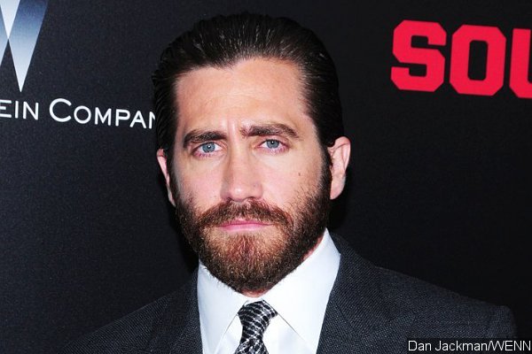 Jake Gyllenhaal in Talks to Star in Boston Marathon Bombing Movie 'The Stronger'