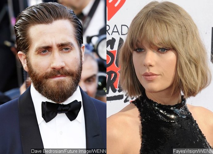 Watch Jake Gyllenhaal's Perfect Response to Question About His Ex Taylor Swift