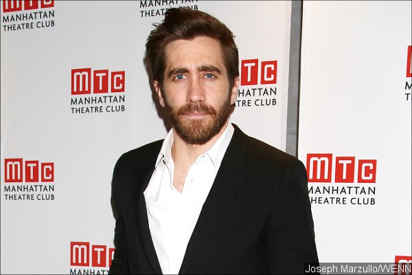 Jake Gyllenhaal Turns Down 'Suicide Squad' Role