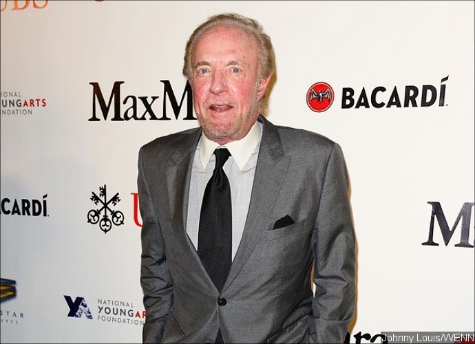 James Caan Rushed to Hospital for Chest Infection