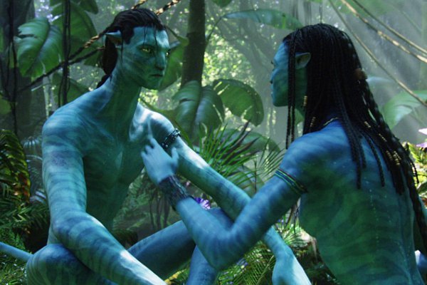 James Cameron Has Four Scripts for 'Avatar' Sequels
