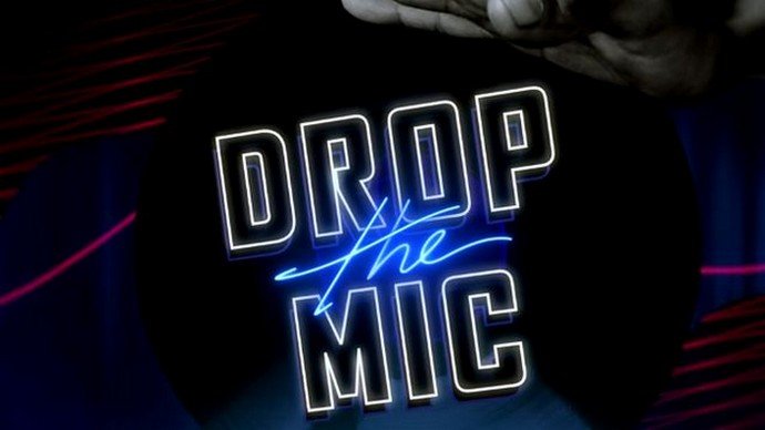 James Corden's Celebrity Rap Battle 'Drop the Mic' Heads to TBS, Gets Series Order