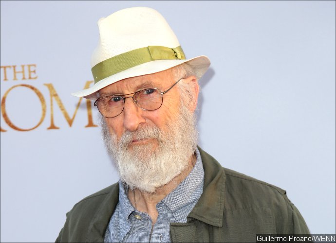 James Cromwell Sentenced to Week in Jail for Power Plant Protest
