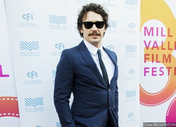 James Franco Sued for Allegedly Headbutting Photographer in Cemetery