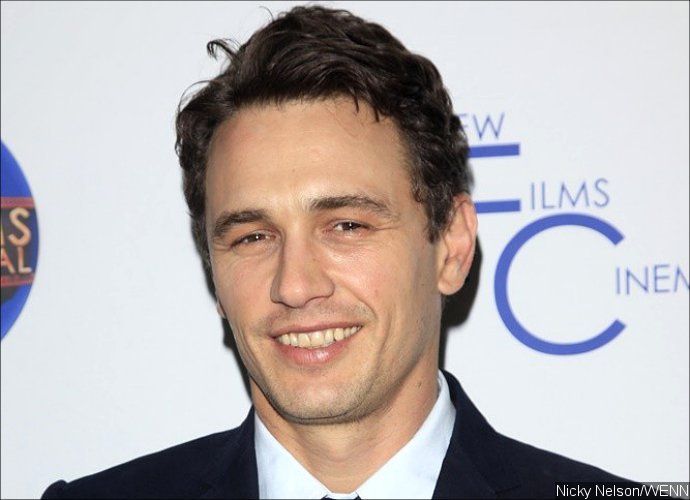 James Franco to Direct Stripper Zola's Road Trip Saga