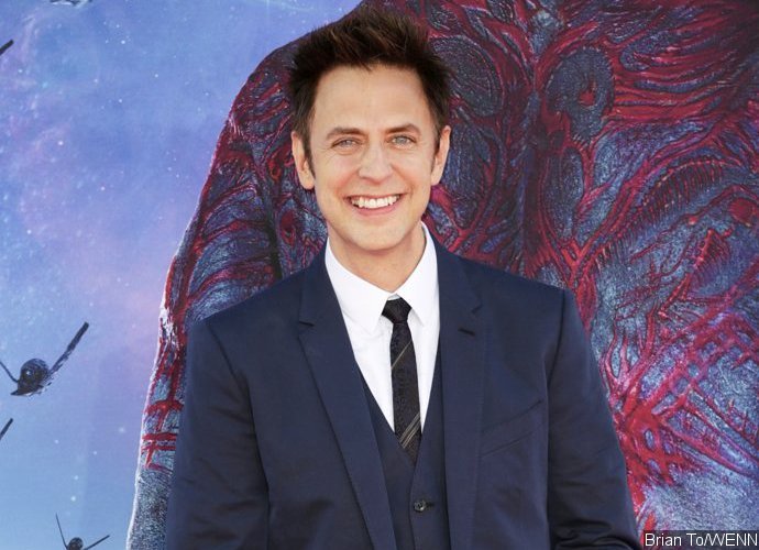 Director James Gunn Addresses 'Guardians of the Galaxy 2' Rumor