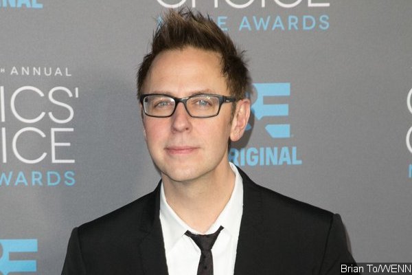 James Gunn Can't Use Alien Race in 'Guardian of the Galaxy 2' for Unusual Reason