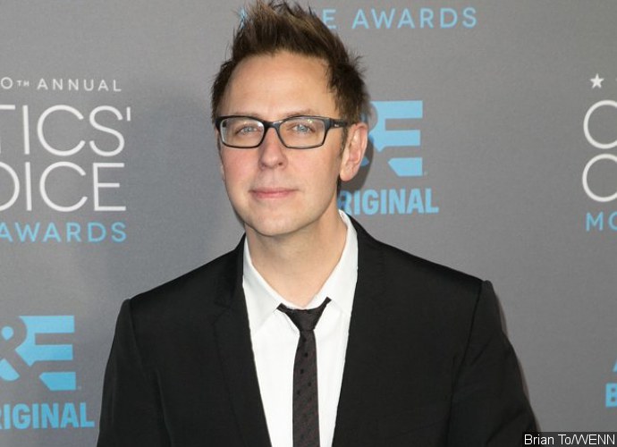See James Gunn's Reaction After 'Guardians of the Galaxy' Topping 'Deadliest Movies' List