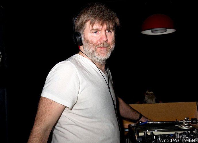 LCD Soundsystem's James Murphy Announces and Apologizes for Reunion