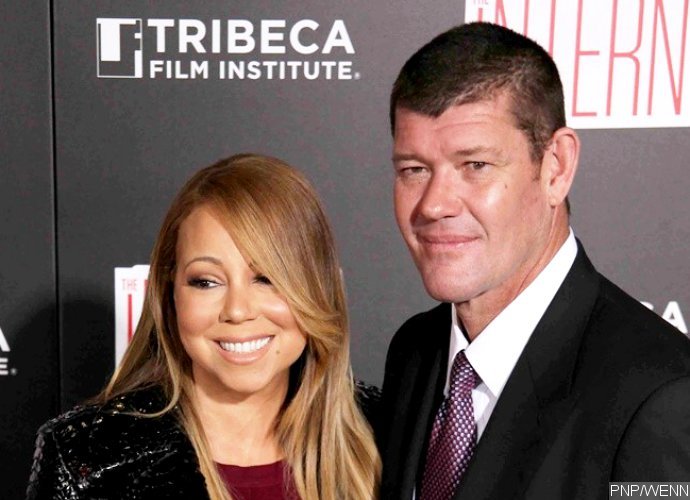 James Packer Says Dating Mariah Carey Was a 'Mistake': 'I Was at a Low Point' in My Life