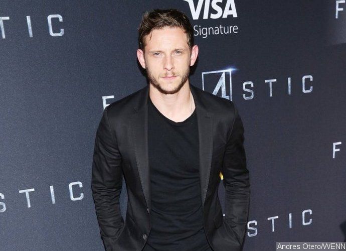 Jamie Bell in Talks to Be the New James Bond