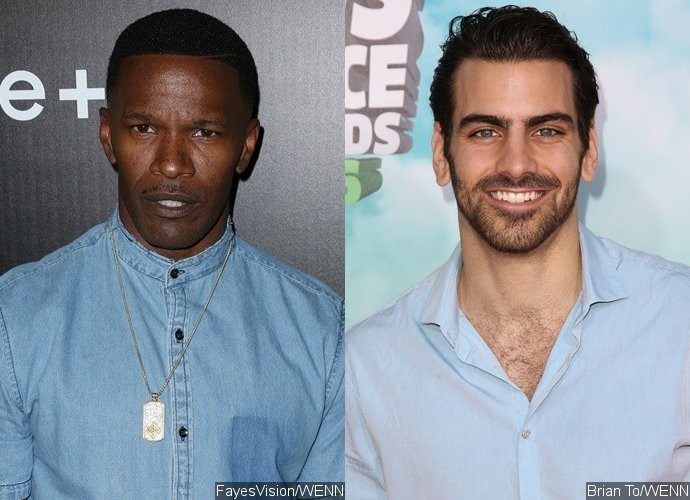 Jamie Foxx Called 'Disrespectful' by Nyle DiMarco for Making Up Sign Language on 'Fallon'