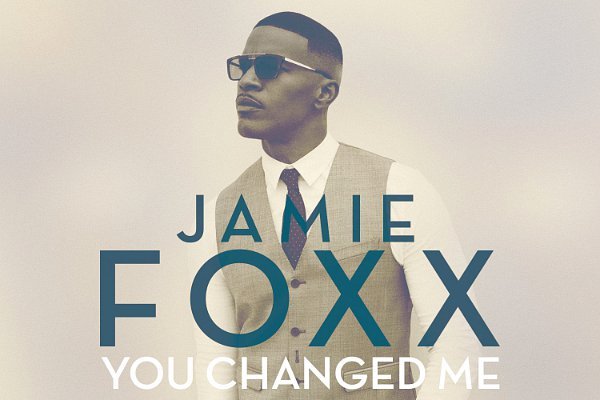 new jamie foxx album 2015