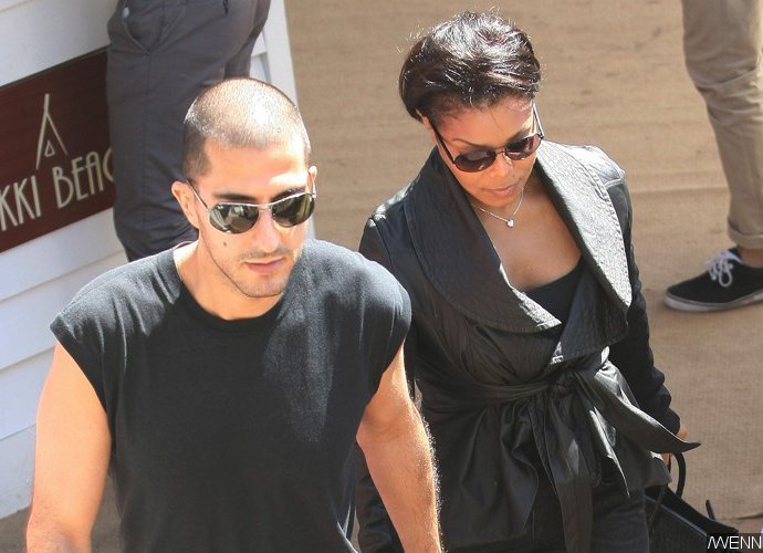 Janet Jackson At War With Abusive Wissam Al Mana Over Son Custody