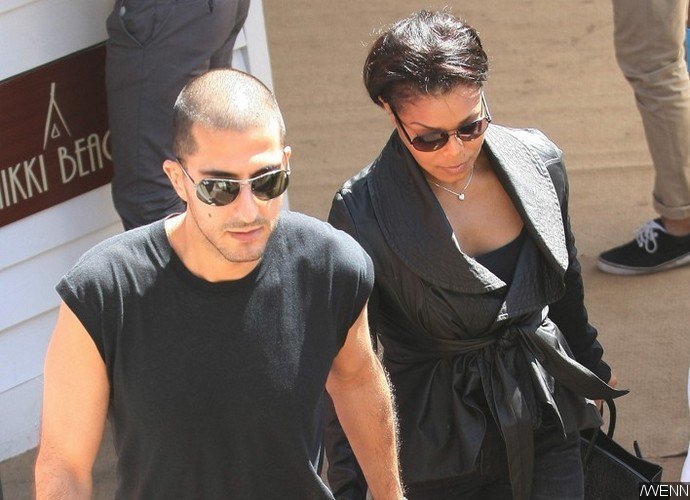 Janet Jackson's Brother Claims Wissam Al Mana 'Verbally Abused' Her During Marriage