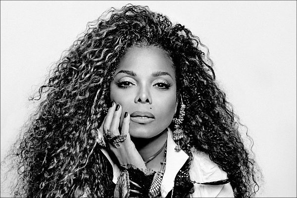 Janet Jackson Confirms Title of New Album, Previews New Song 'The Great Forever'