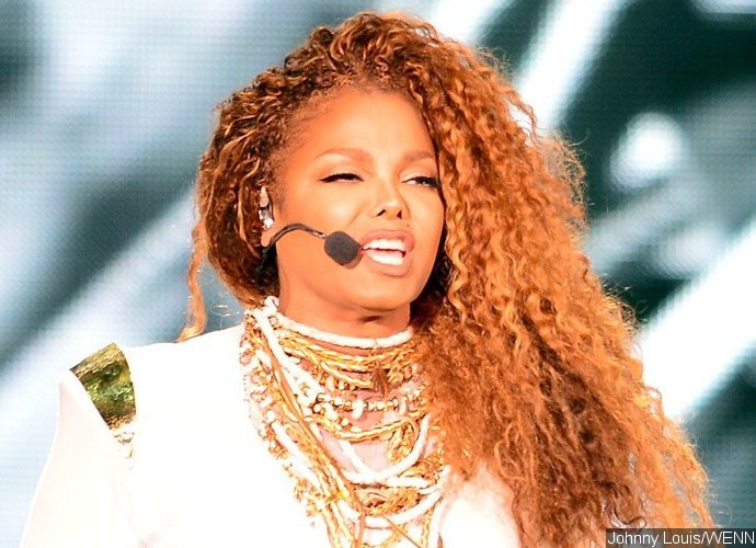 Janet Jackson Denies Throat Cancer Rumor, Will Continue 'Unbreakable' Tour in March