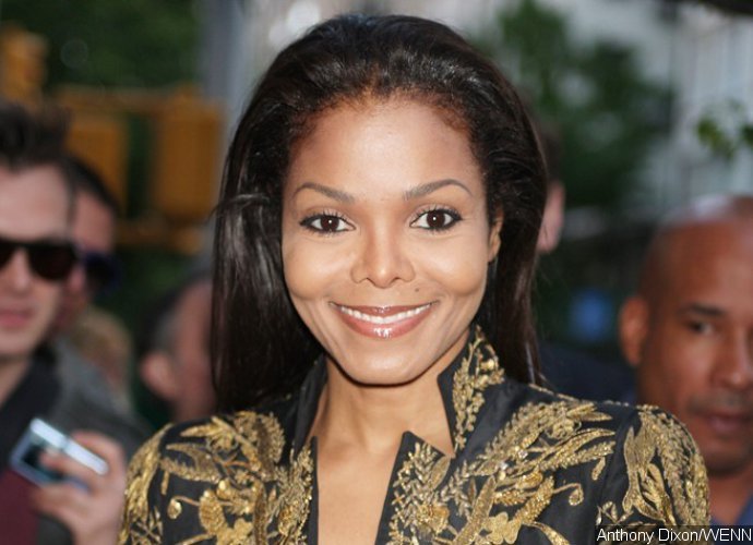 Janet Jackson Moves Back to L.A. With Son Eissa to Be Closer to Family
