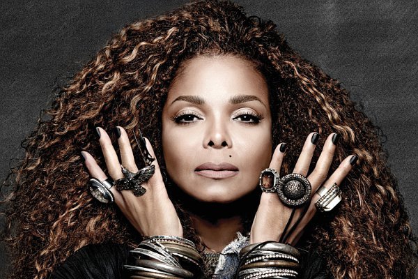 Janet Jackson Officially Unveils 'Unbreakable' Album Cover Art, Release Date and Title Track