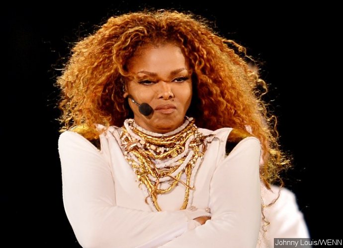 Janet Jackson Postpones 'Unbreakable' World Tour to Undergo Surgery