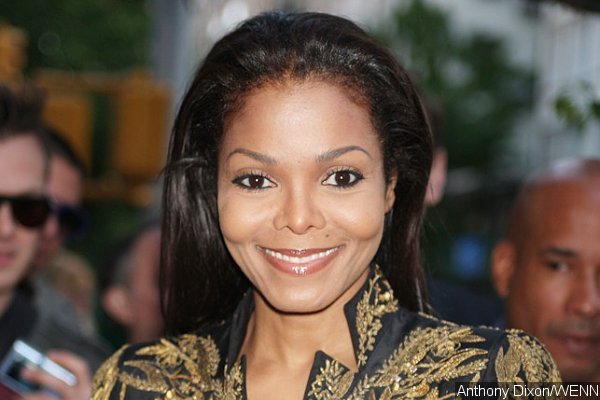 Janet Jackson to Be Honored With First-Ever Ultimate Icon Award at BETs