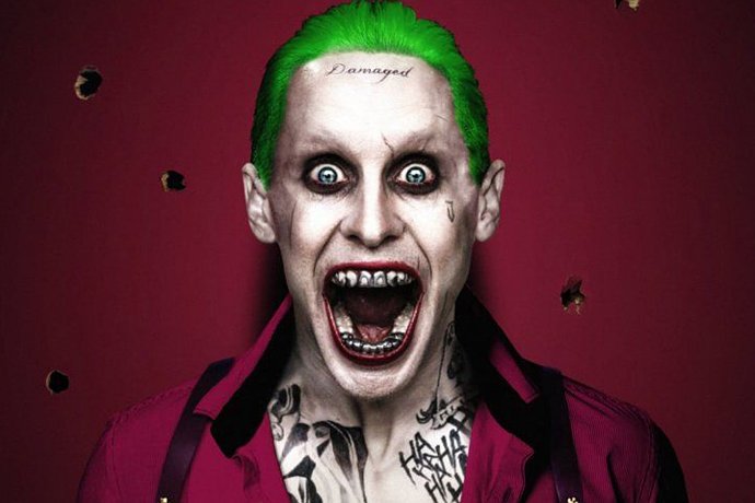 Is Jared Leto Returning as Joker in New DC Movie?