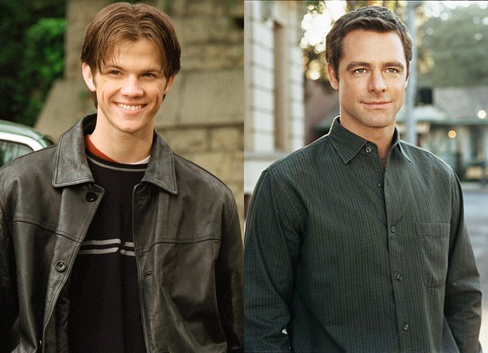 Jared Padalecki and David Sutcliffe Join 'Gilmore Girls' Returning Cast for Revival