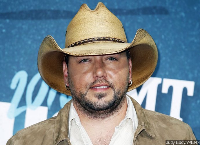 Jason Aldean Reschedules Concert After Truck Crashed