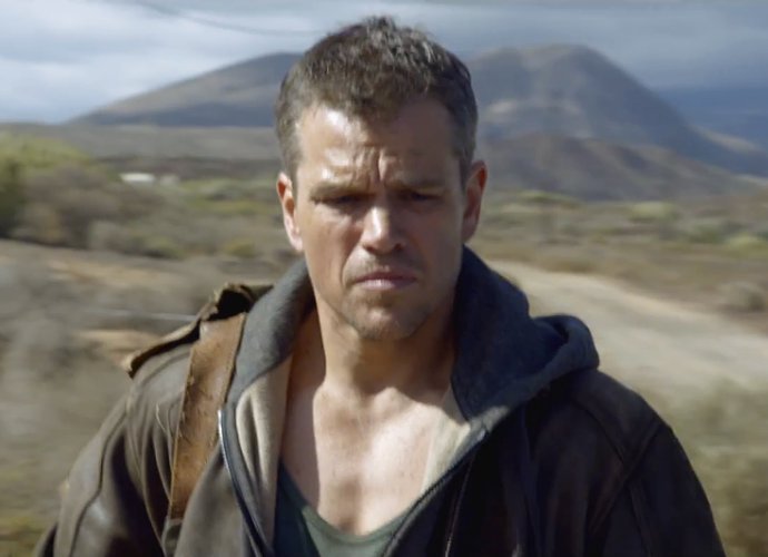 Jason Bourne Reintroduced as 'the Perfect Weapon' in 'Bourne 5' Super Bowl Spot