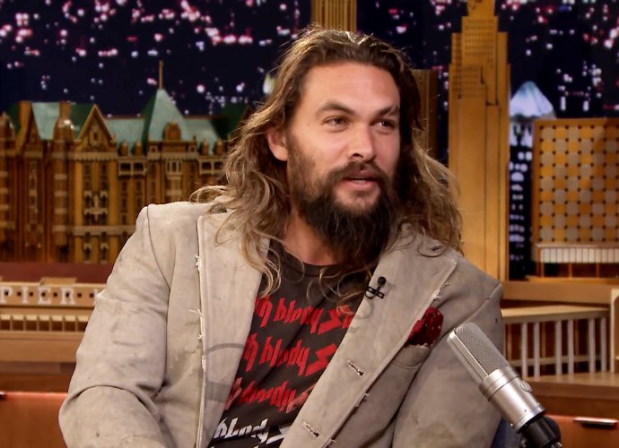 Jason Momoa Reveals His 'Game of Thrones' Character Almost 