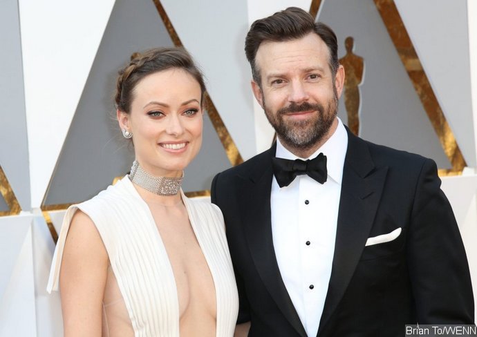 Jason Sudeikis Won't Marry Olivia Wilde Until 'Weed Is Legal in Every State'