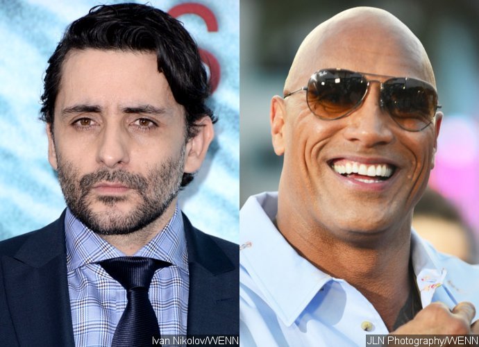 Jaume Collet-Serra Passes on 'Suicide Squad 2' for Dwayne Johnson's 'Jungle Cruise'