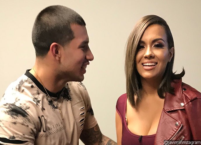 Javi Marroquin Confirms Romance With 'Teen Mom 2' Co-Star Briana DeJesus