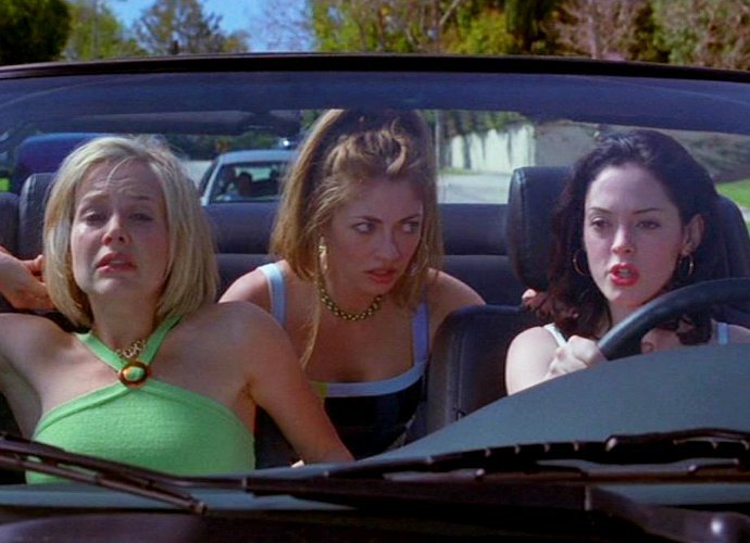 '90s Black Comedy 'Jawbreaker' Is Getting a Reboot at E!