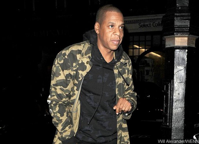 Jay-Z Announces Brooklyn Event to Celebrate Tidal's 1 Million Subscribers