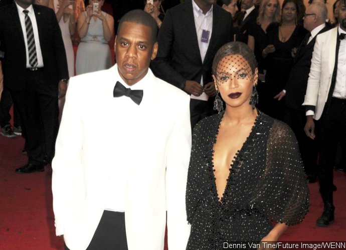 Jay-Z Finally Admits to Cheating on Beyonce, Says Their Music Acted as 'Therapy'
