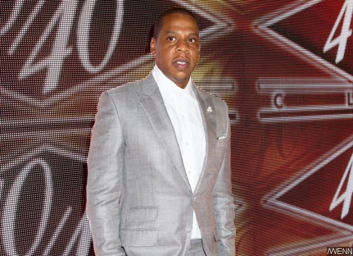 Jay-Z Finally Reveals Reasons Behind His Twins' Names