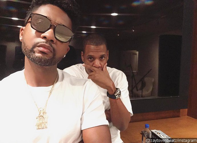 Jay-Z Is Collaborating With Zaytoven