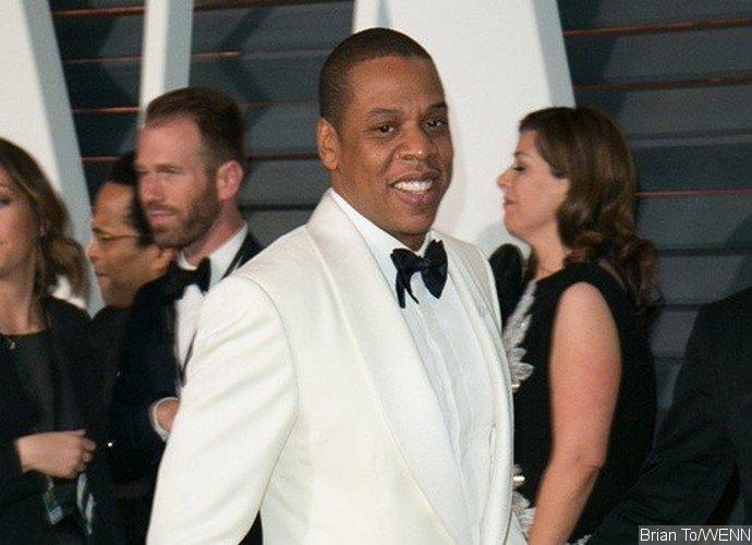 Jay-Z Renews Deal With Live Nation