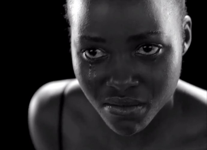 Watch Jay-Z's Heart-Wrenching 'MaNyfaCedGod' Video Starring Lupita Nyong'o